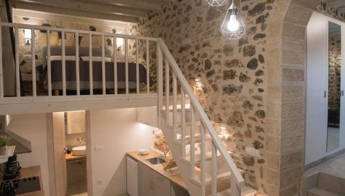 Petrino in Sisi with private pool and garden - Foto 3