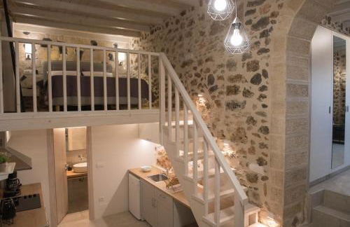 Petrino in Sisi with private pool and garden - Foto 3