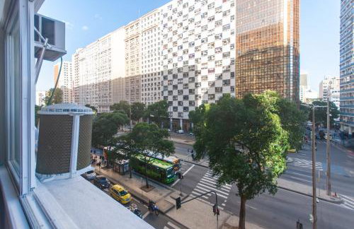 Maravilha Centro Studio 3 - Foto 25