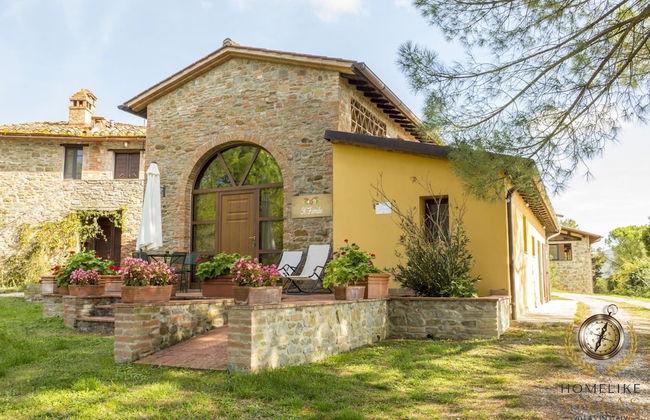 Villa Petrarvella - Foto 14
