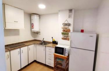 Charming apartment with mountain view in Francàs - 45m² - Foto 6