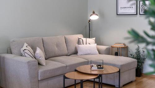 River Apartment I Cozy & elegant apartment for 4 with private parking - Foto 1