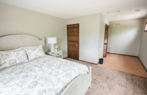 Sherwood Forest Park- 6BD/3BA on Private Ohio Land - Foto 42