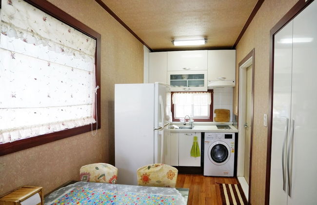 Just Like Natural Home Pension - Photo 9