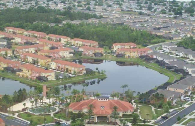 Villa Gianessa in the Terra Verde Resort - Foto 46