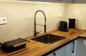 Alaia Gaia & Sky Suites with Garden in Kefalonia - Photo 9