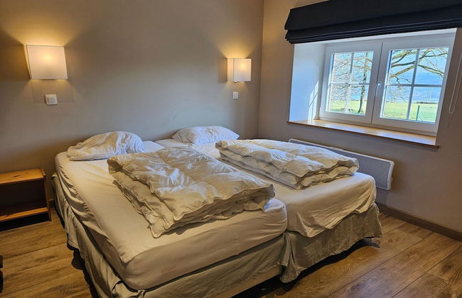 Holiday Home in Wallonie With Terrace - Foto 6