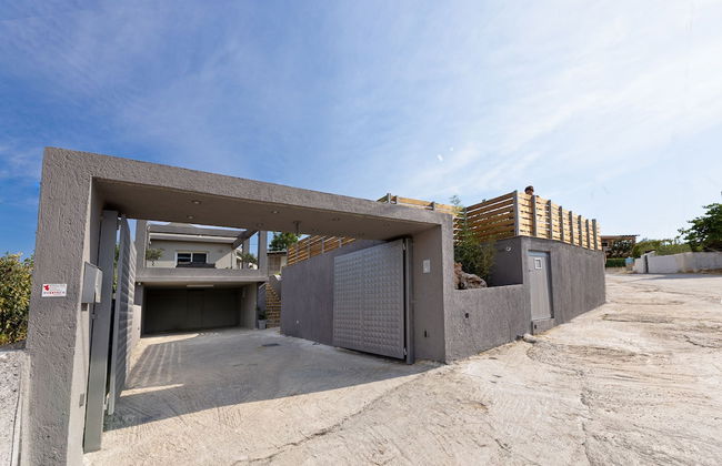 Tselepis Villa at Lakithra - Foto 54