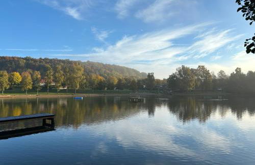 Waldseechalet Julius - Wemding - Foto 35