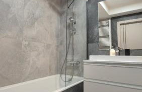 Towarowa Nature Apartment, free parking, air-conditioning, self check-in 24h - Photo 9