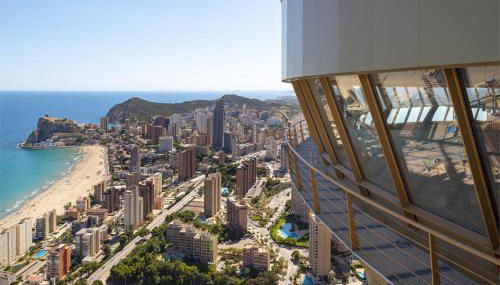 InTempo Luxury Sky View & Spa Resort - Photo 5