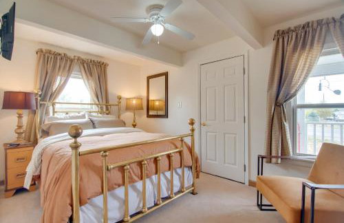 Red Gates Cottage 3 Miles to University! - Foto 14