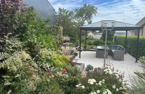 "LA VERANDA" Gîte - Foto 5