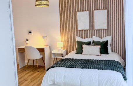 Studio Cosy idéalement situé - Foto 14