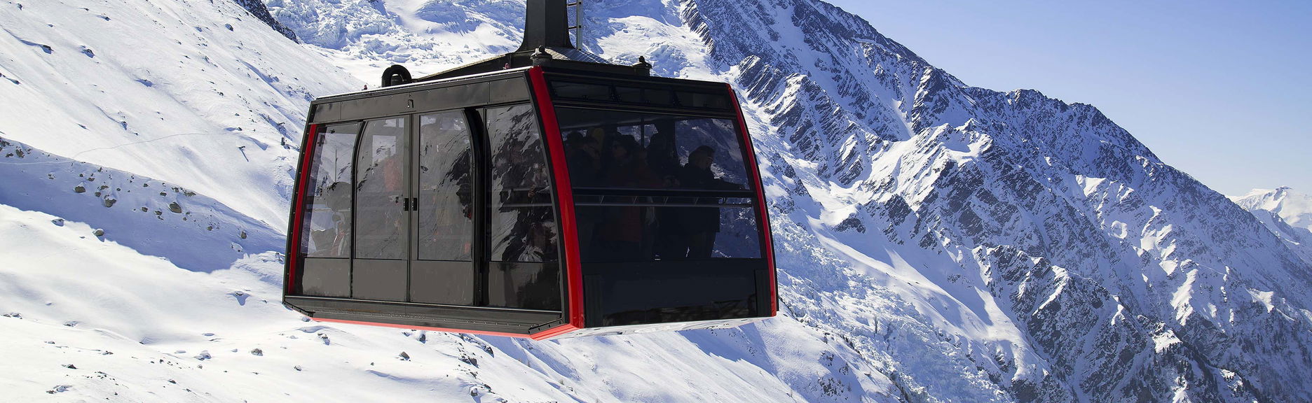 Tour in Chamonix-Mont-Blanc - Photo 1