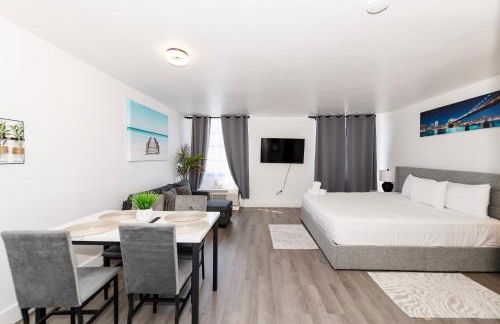 Washinghton Avenue Apartments - Foto 8