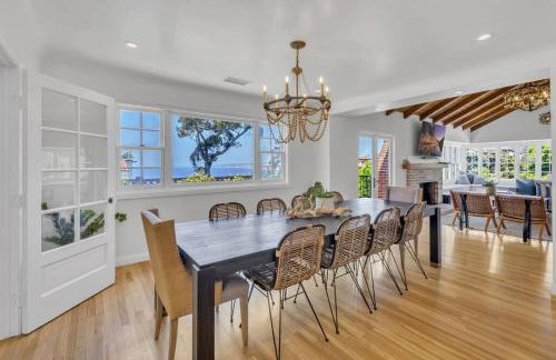 Luxury Ocean View Retreat - Foto 9