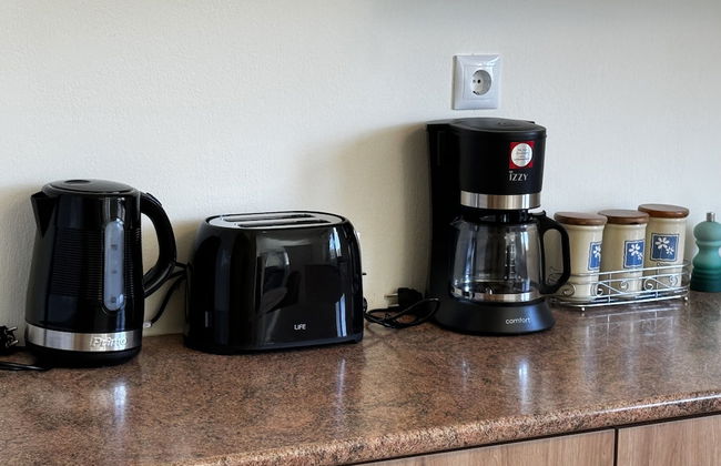 Skiathos Modern Garden Escape Apt - Foto 21