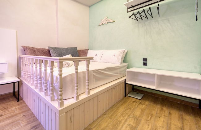 Bastion Medieval Deluxe Apartments - Foto 3