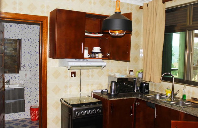 Ecoair Apartment Hotel - Foto 20