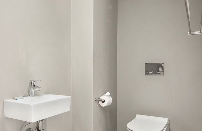 The Tyrwhitt 307 - Photo 11