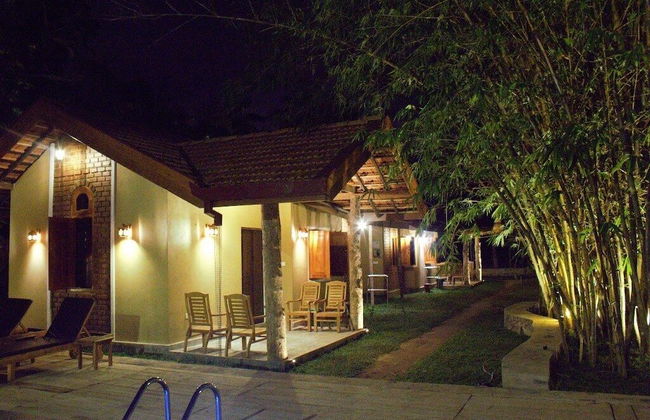 Villa Shade - Foto 23