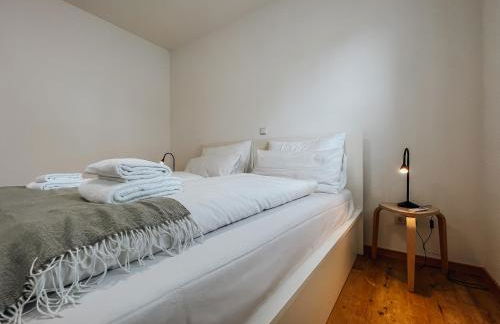 SCHEE Apartments - stilvolle & zentrale Wohnungen mit Privatparkplatz - Foto 9