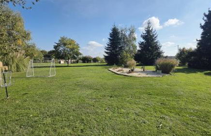 Gîte du bois Richer 4 étoiles avec piscine - Photo 55