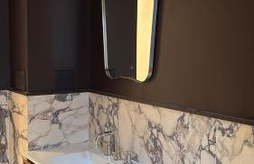 3.8 Million Dollar Brownstone Newly Renovated - Foto 65