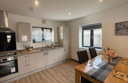 6 chapel row cottages - Foto 8