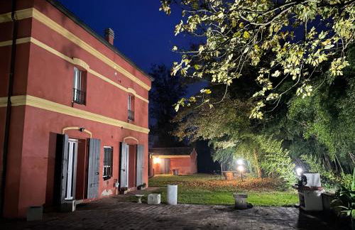 Residence Villa Masi - Foto 23