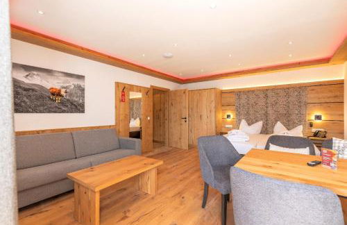 Luxus-Appartement mit Whirlpool und Sauna #531 - Foto 13