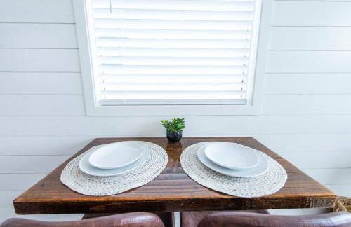 The Stardust Stunning Container Home - Foto 12