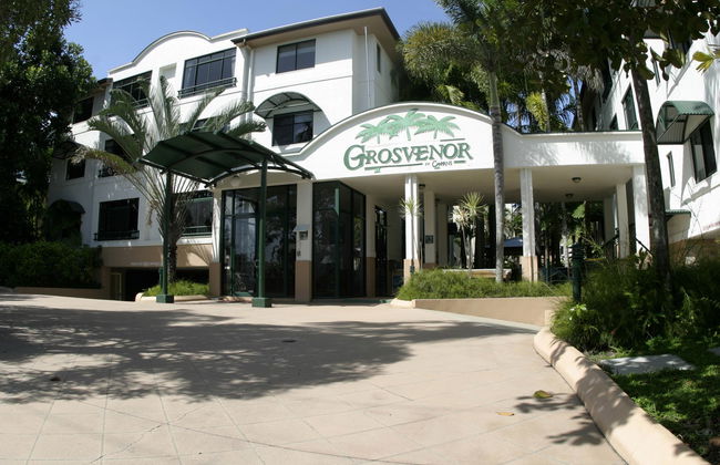 Grosvenor in Cairns - Foto 2