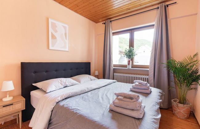 Haus Blaue Traube - Foto 14