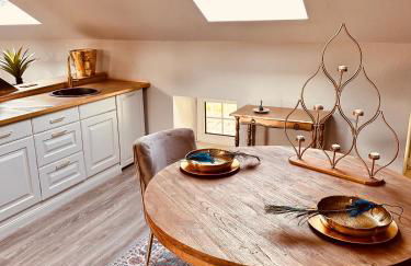 Ambiente Deluxe Wellness mit Sauna - Foto 10