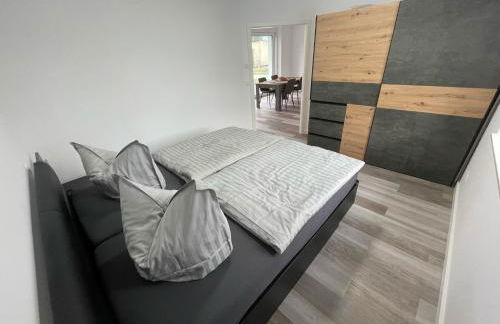 Ferienhaus Helfert FeWo 1 mit großer Terrasse - Foto 29