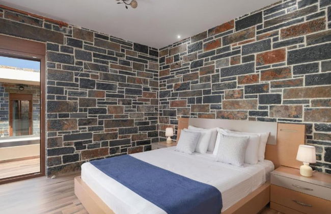 Turtulli Castle Stone Villa 2 - Private Pool Oasis - Foto 10