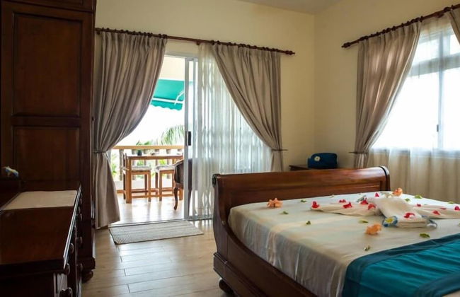 Seashell Beach Villa - Photo 4