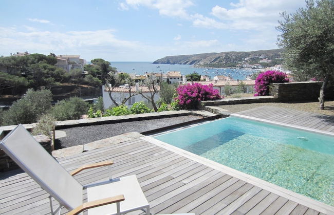 Casa Con Piscina En Cadaques - 1593 - Foto 46