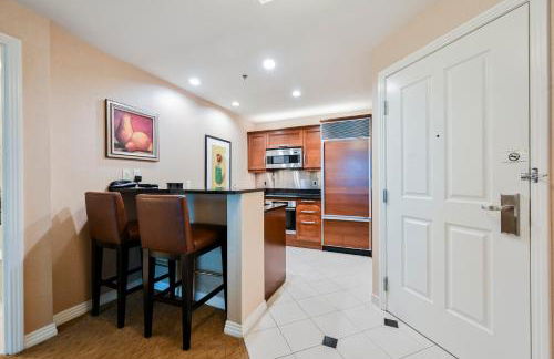 StripViewSuites Two Bedroom at Signature - Foto 46