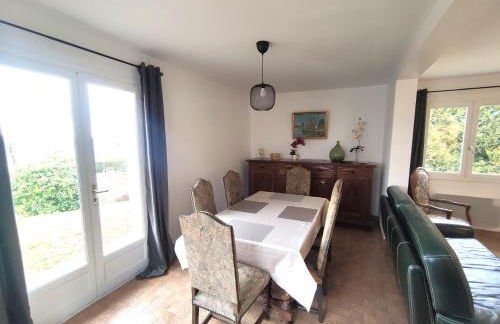 L'écrin de Pauline - Grande Maison au Calme à la Campagne - Photo 11