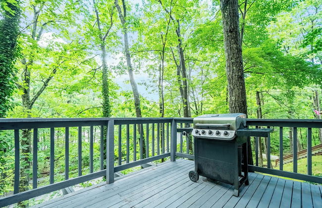 Bearadise Found by Taylor Made Deep Creek - Photo 56