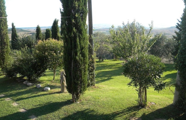 Tuscan Hideaway With Pool - Foto 27