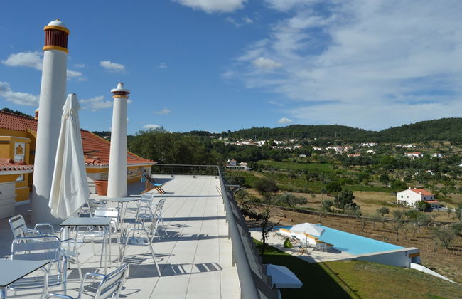 Cabeças do Reguengo - Photo 50