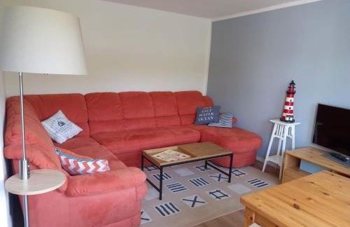 Ferienhaus Loissin - Foto 2