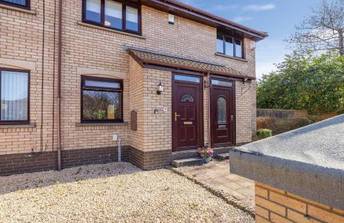 Cairn BNB Introduces Mavisbank Gardens - where homely charm meets modern living - Foto 26