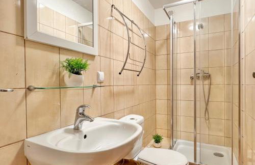 Prosportówek - Powidz - Dom Bliźniak nad Jeziorem z Dużym Ogrodem - Foto 55