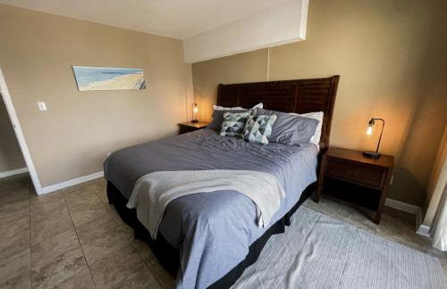 Playing Hooky at Dolphin Run-Oceanfront Condo-Pool - Foto 11