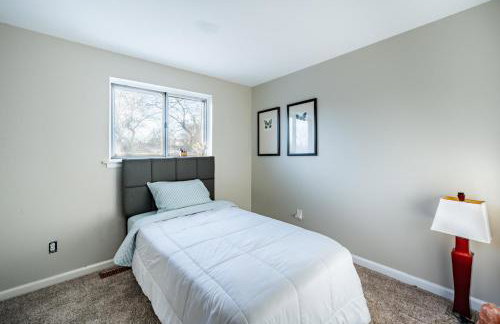 Charming Ann Arbor Home, Near Parks & Shops - Foto 8